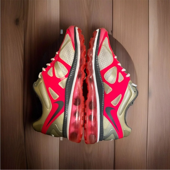 Nike air max plus size 10 woman (preowned) - Picture 5 of 7